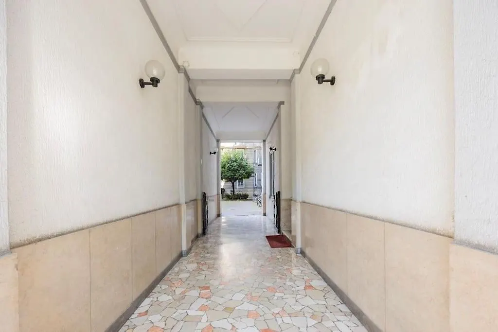 Navigli Duomo Bocconi Modern House Double-Room Milan Apartment
