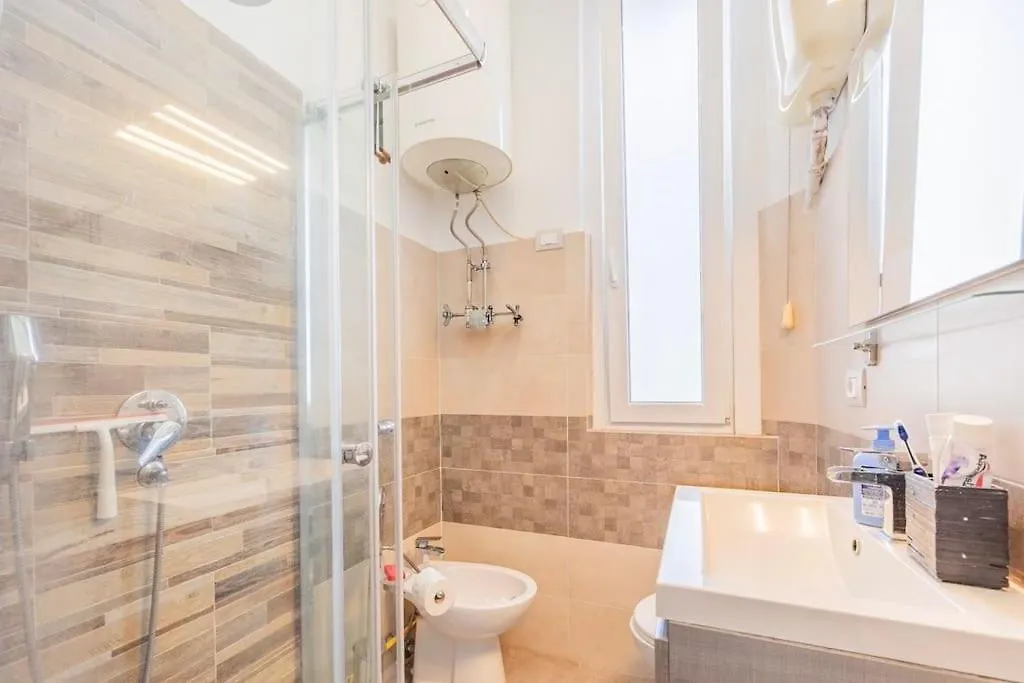Navigli Duomo Bocconi Modern House Double-Room Milan