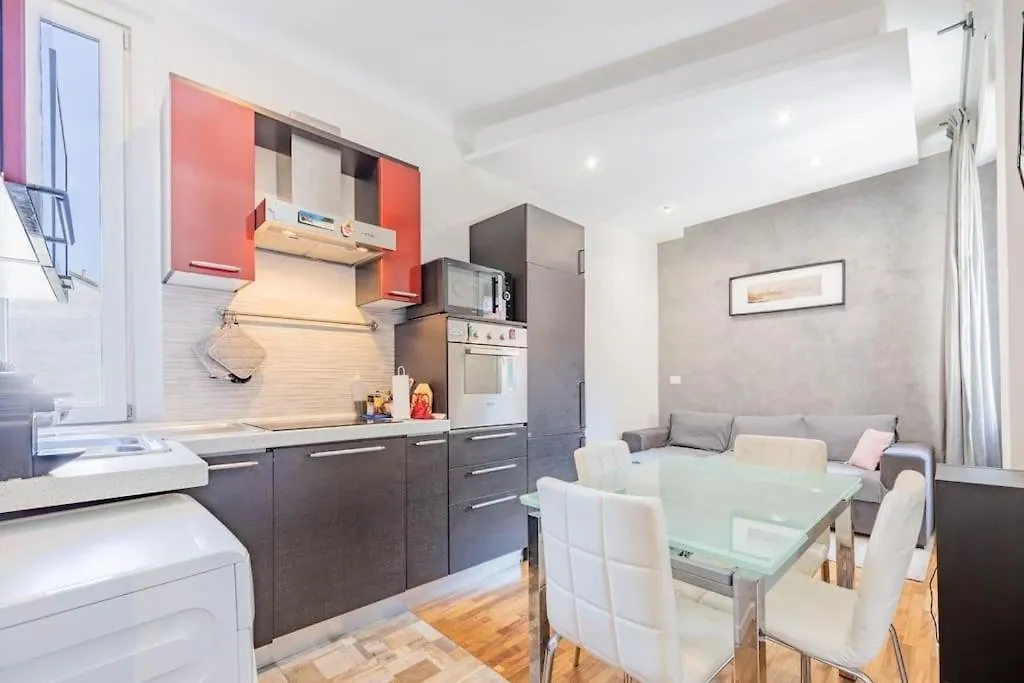 Apartment Navigli Duomo Bocconi Modern House Double-Room Milan