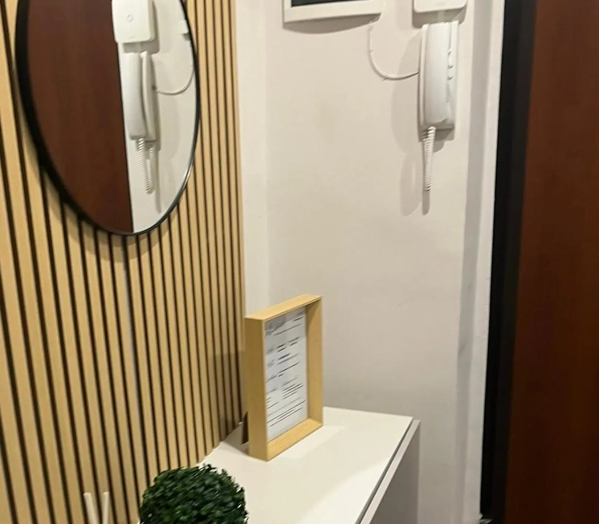 Navigli Duomo Bocconi Modern House Double-Room Milan Italy