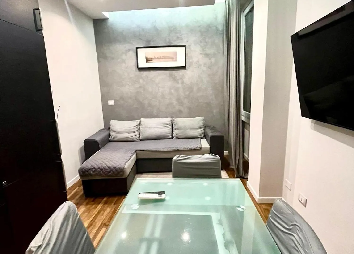 Navigli Duomo Bocconi Modern House Double-Room Milan 0*,  Italy