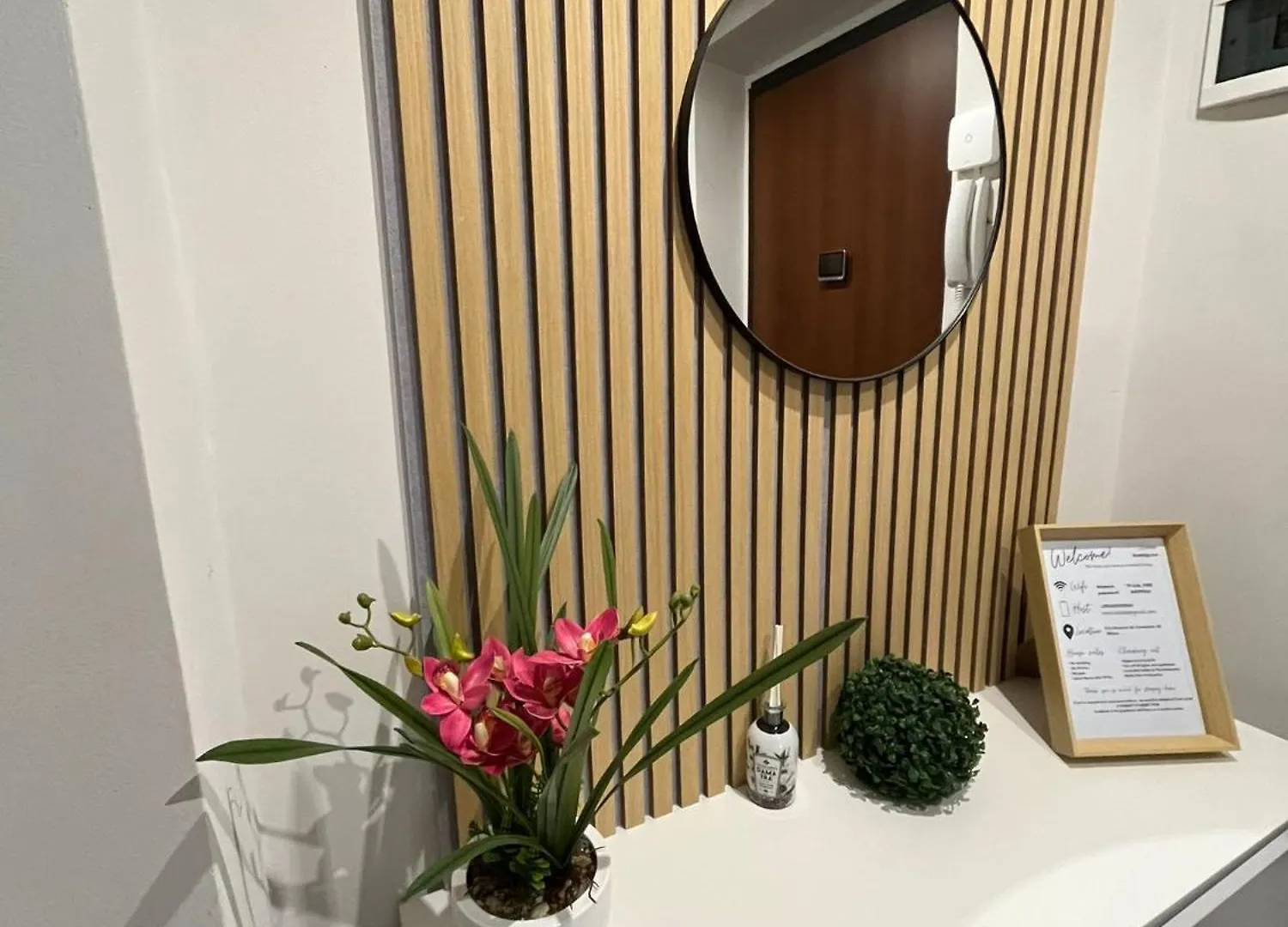 Apartment Navigli Duomo Bocconi Modern House Double-Room Milan